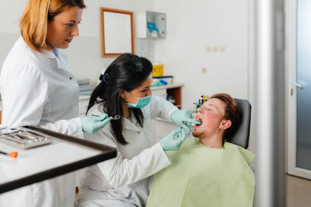 Best Cosmetic Emergency Dentistry in Dolgeville, NY